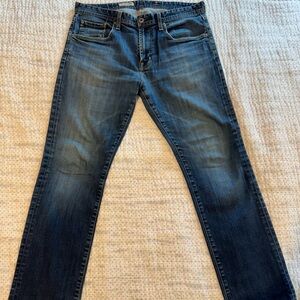 AG The Matchbox 34x30